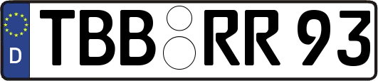 TBB-RR93