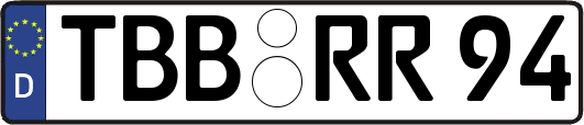 TBB-RR94
