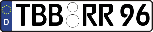 TBB-RR96