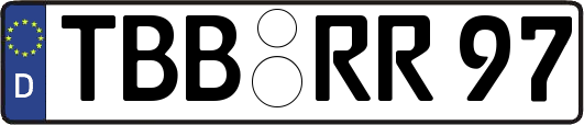 TBB-RR97