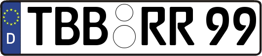 TBB-RR99