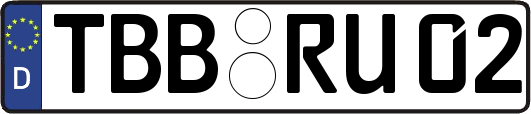 TBB-RU02