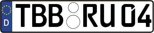 TBB-RU04