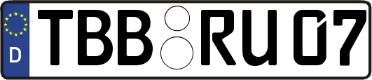 TBB-RU07