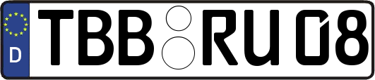 TBB-RU08