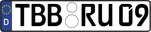 TBB-RU09