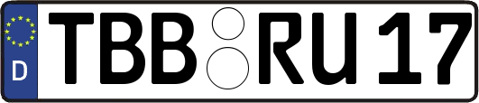 TBB-RU17