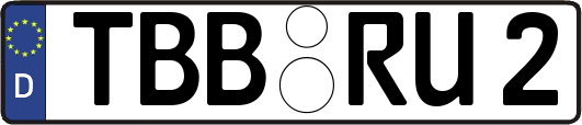 TBB-RU2