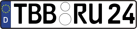 TBB-RU24