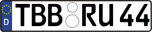 TBB-RU44
