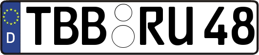 TBB-RU48