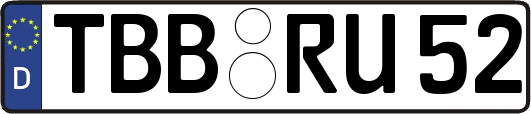 TBB-RU52