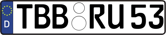 TBB-RU53