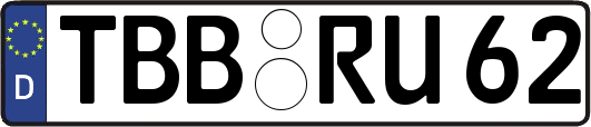 TBB-RU62