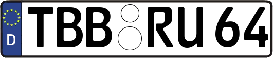 TBB-RU64
