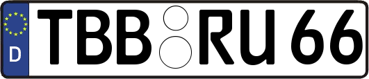 TBB-RU66