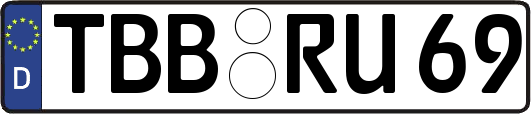 TBB-RU69