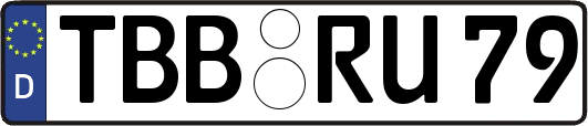 TBB-RU79