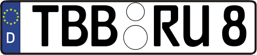 TBB-RU8