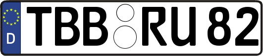 TBB-RU82
