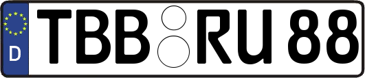 TBB-RU88