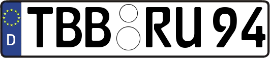 TBB-RU94