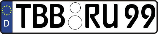 TBB-RU99