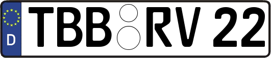 TBB-RV22