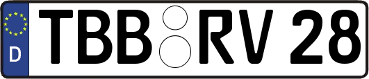 TBB-RV28