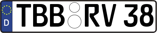 TBB-RV38