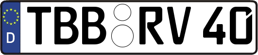TBB-RV40