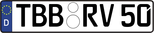 TBB-RV50