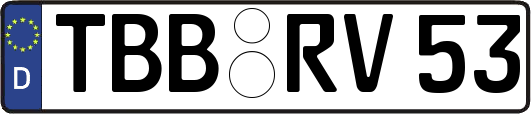 TBB-RV53