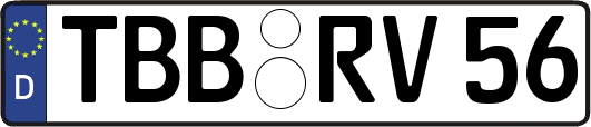 TBB-RV56