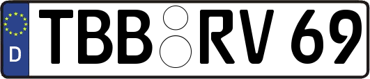 TBB-RV69