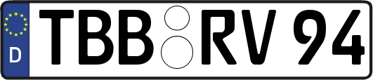TBB-RV94