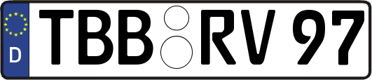 TBB-RV97