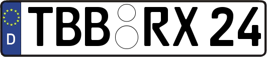TBB-RX24