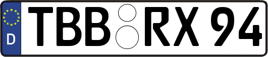 TBB-RX94