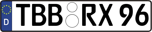TBB-RX96