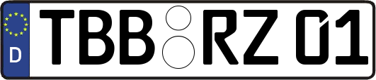 TBB-RZ01
