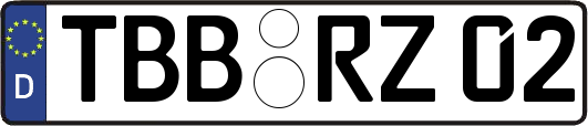 TBB-RZ02