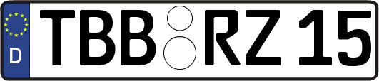 TBB-RZ15
