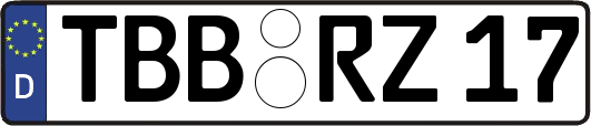 TBB-RZ17