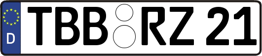 TBB-RZ21