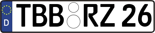 TBB-RZ26