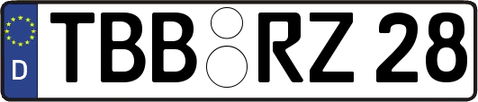 TBB-RZ28