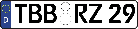 TBB-RZ29