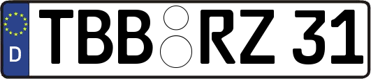 TBB-RZ31