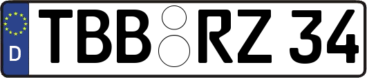 TBB-RZ34